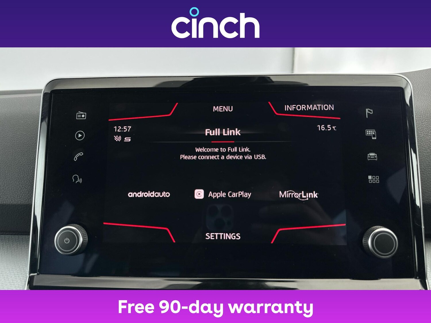 Used SEAT Tarraco 2019 for sale - 76031078: Photo 34