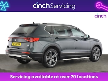 Used SEAT Tarraco 2019 for sale - 76031078: Photo 3