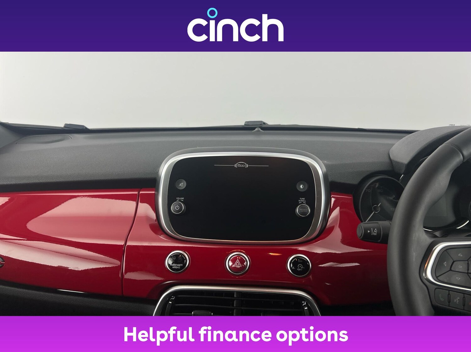 Used Fiat 500X 2022 for sale - 76119743: Photo 17