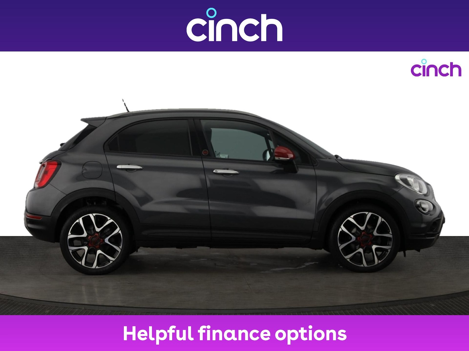 Used Fiat 500X 2022 for sale - 76119743: Photo 2