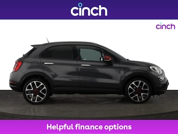 Used Fiat 500X 2022 for sale - 76119743: Photo 2