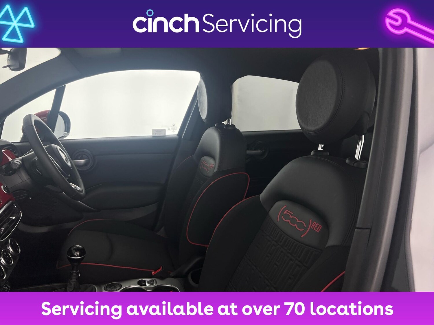 Used Fiat 500X 2022 for sale - 76119743: Photo 31