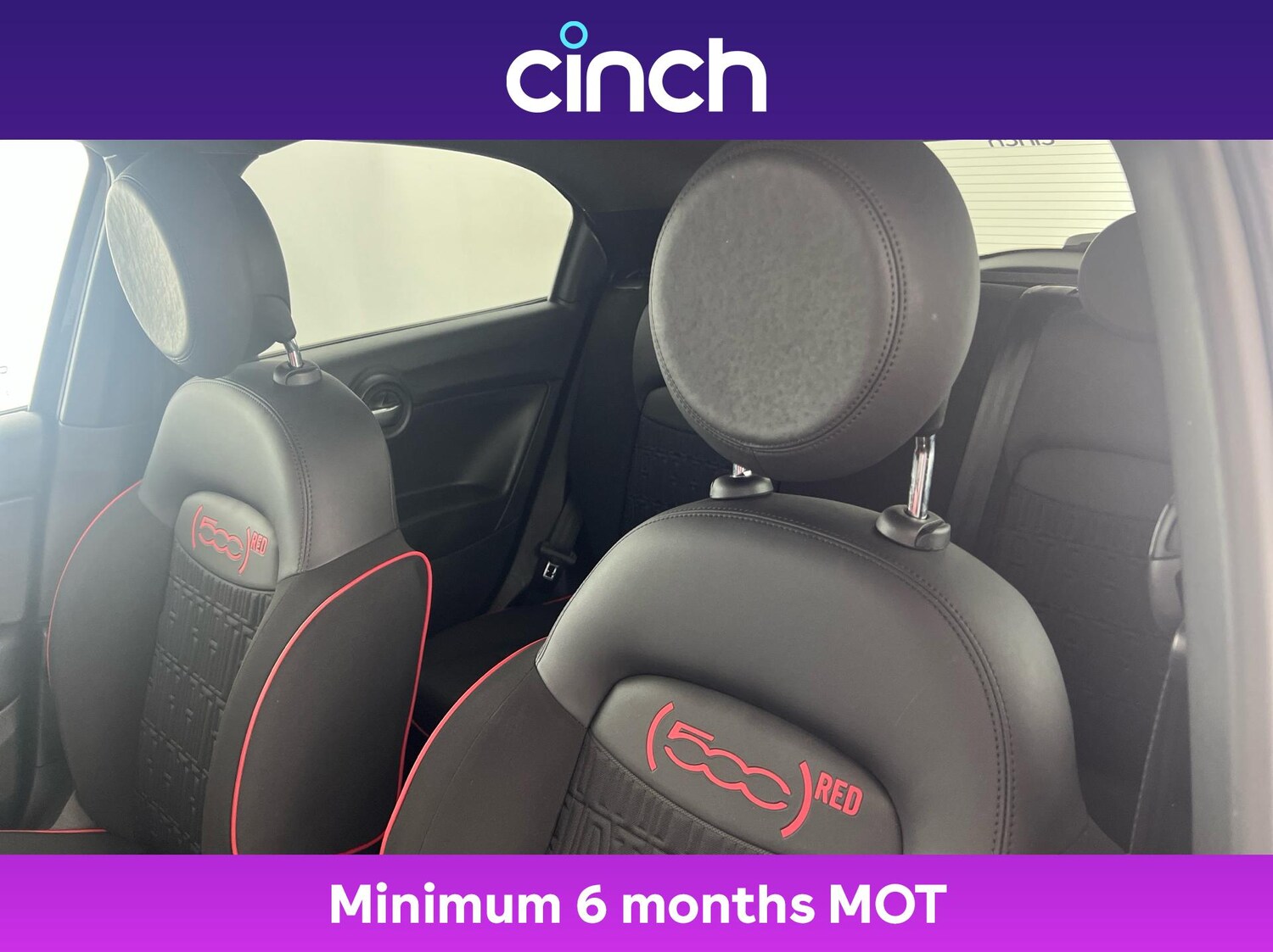 Used Fiat 500X 2022 for sale - 76119743: Photo 32