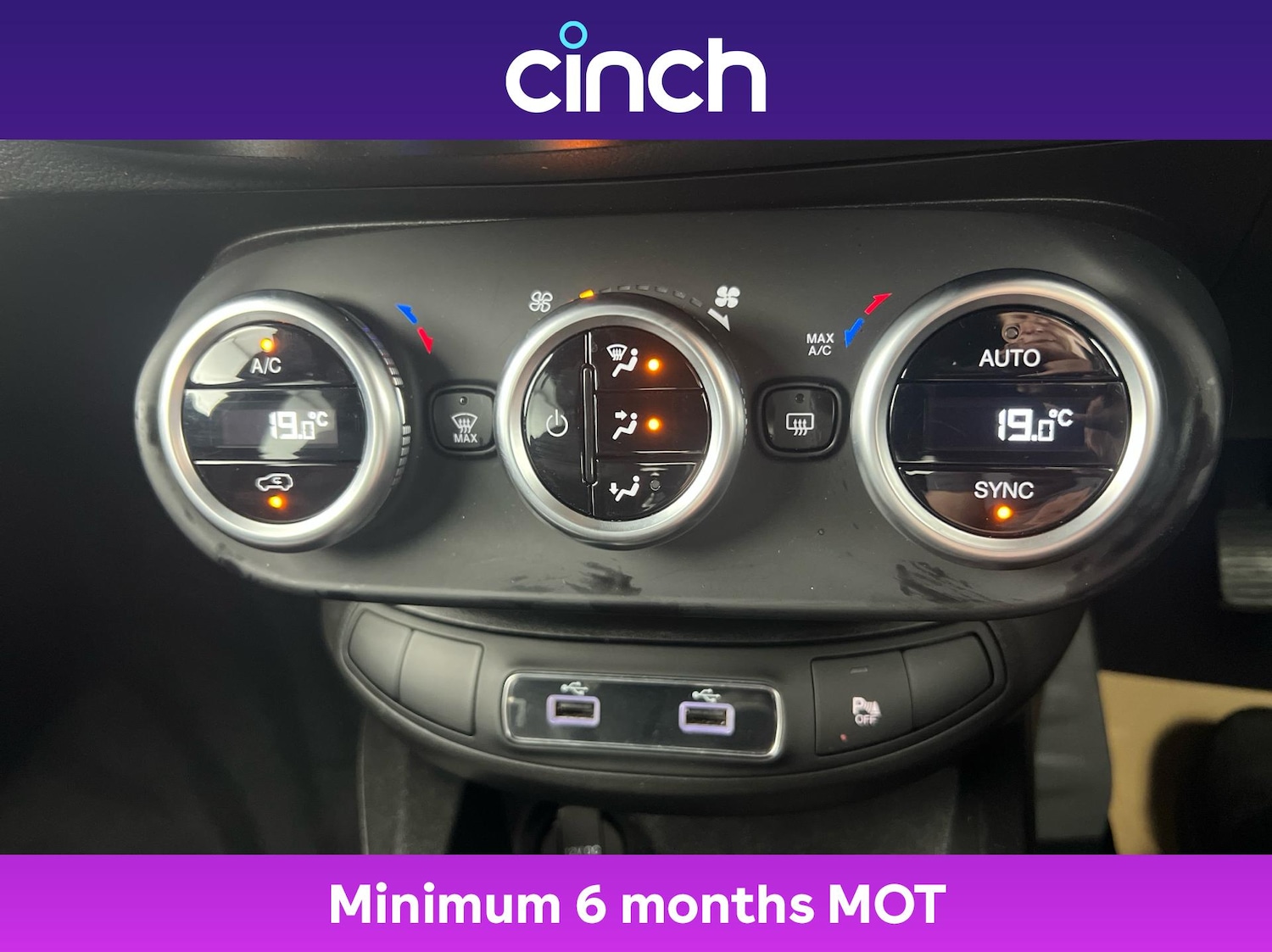 Used Fiat 500X 2022 for sale - 76119743: Photo 37