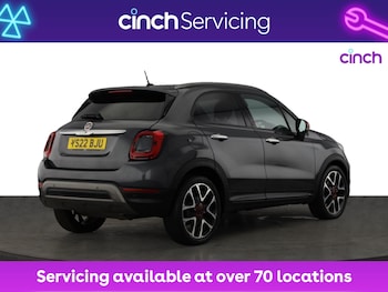 Used Fiat 500X 2022 for sale - 76119743: Photo 3