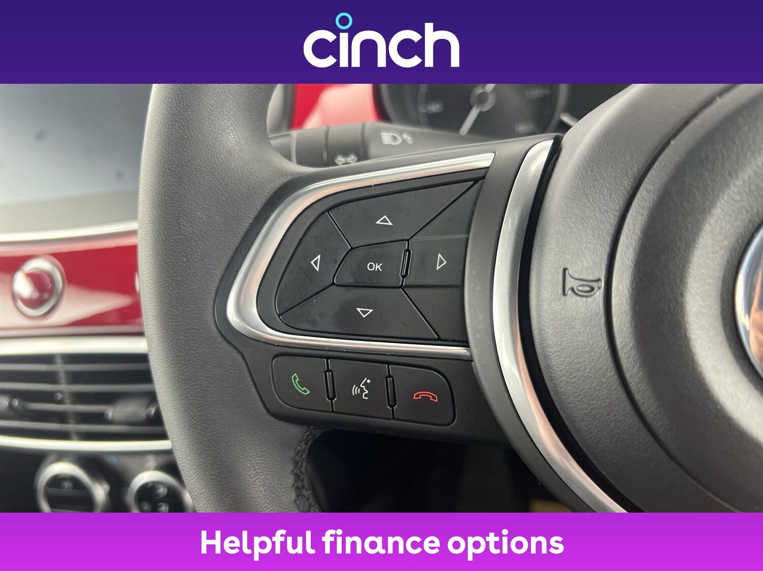 Used Fiat 500X 2022 for sale - 76119743: Photo 40
