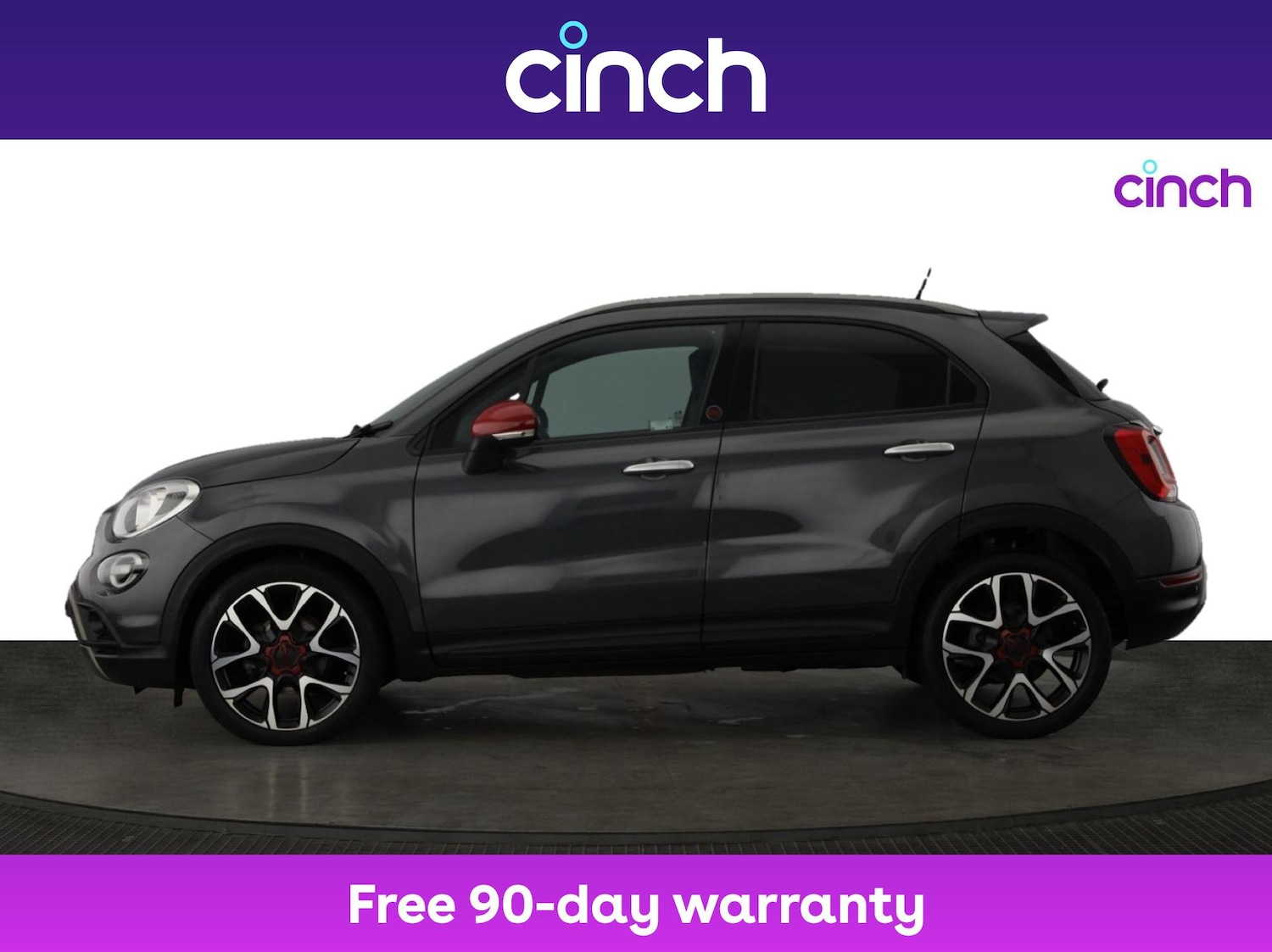 Used Fiat 500X 2022 for sale - 76119743: Photo 8