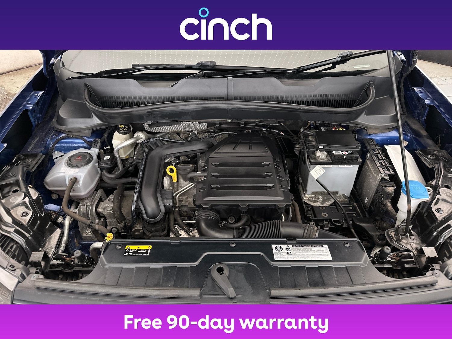 Used Volkswagen T-Cross 2020 for sale - 76710577: Photo 23