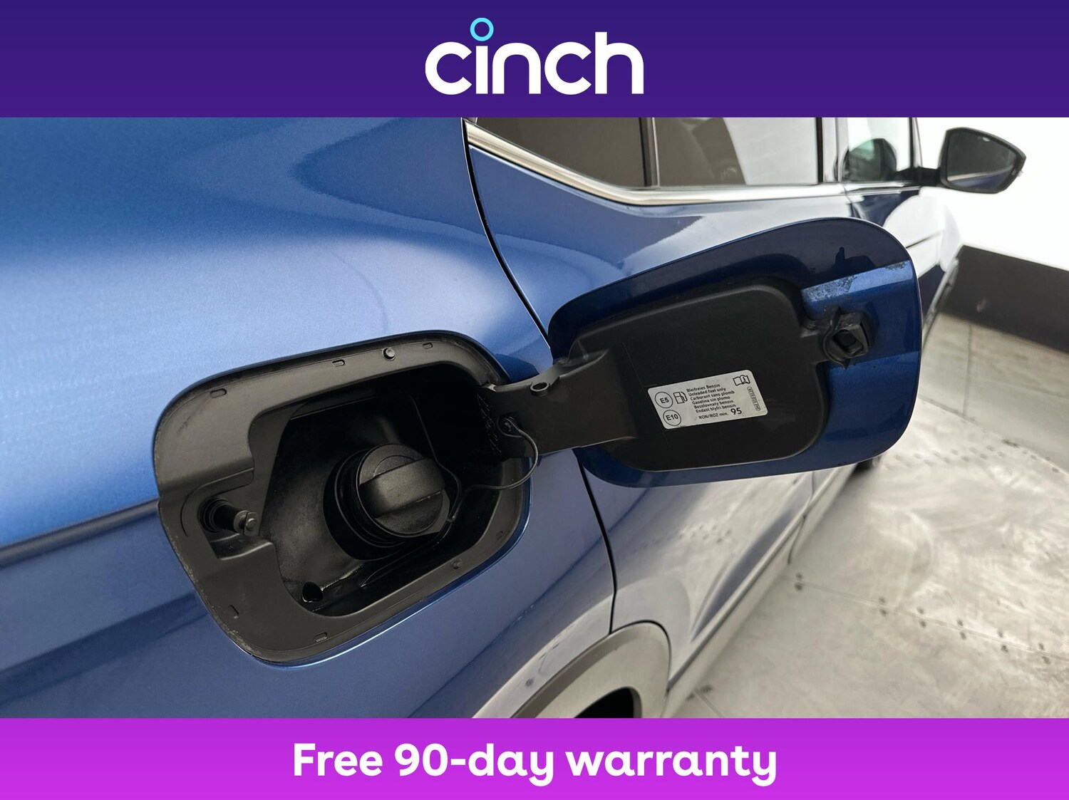 Used Volkswagen T-Cross 2020 for sale - 76710577: Photo 29