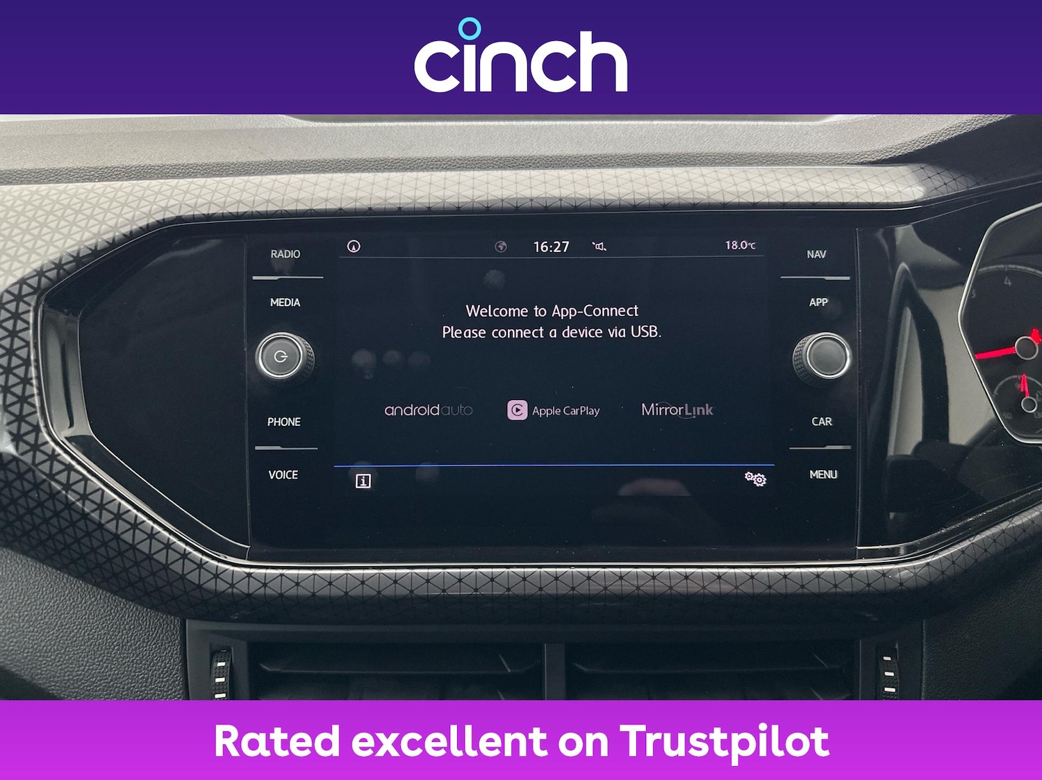 Used Volkswagen T-Cross 2020 for sale - 76710577: Photo 33