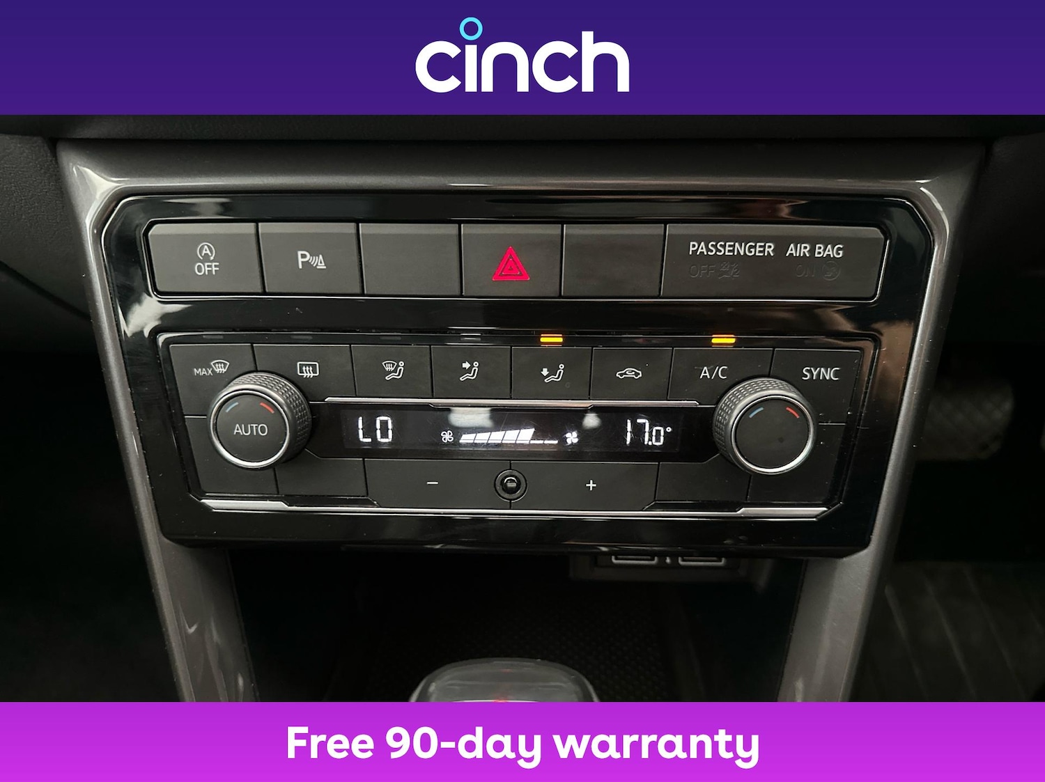 Used Volkswagen T-Cross 2020 for sale - 76710577: Photo 34