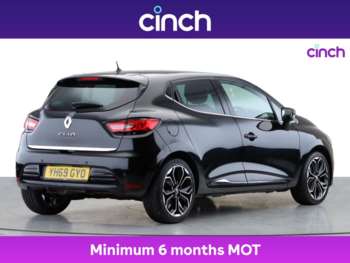 Used Renault Clio 2019 for sale - 74999085: Photo