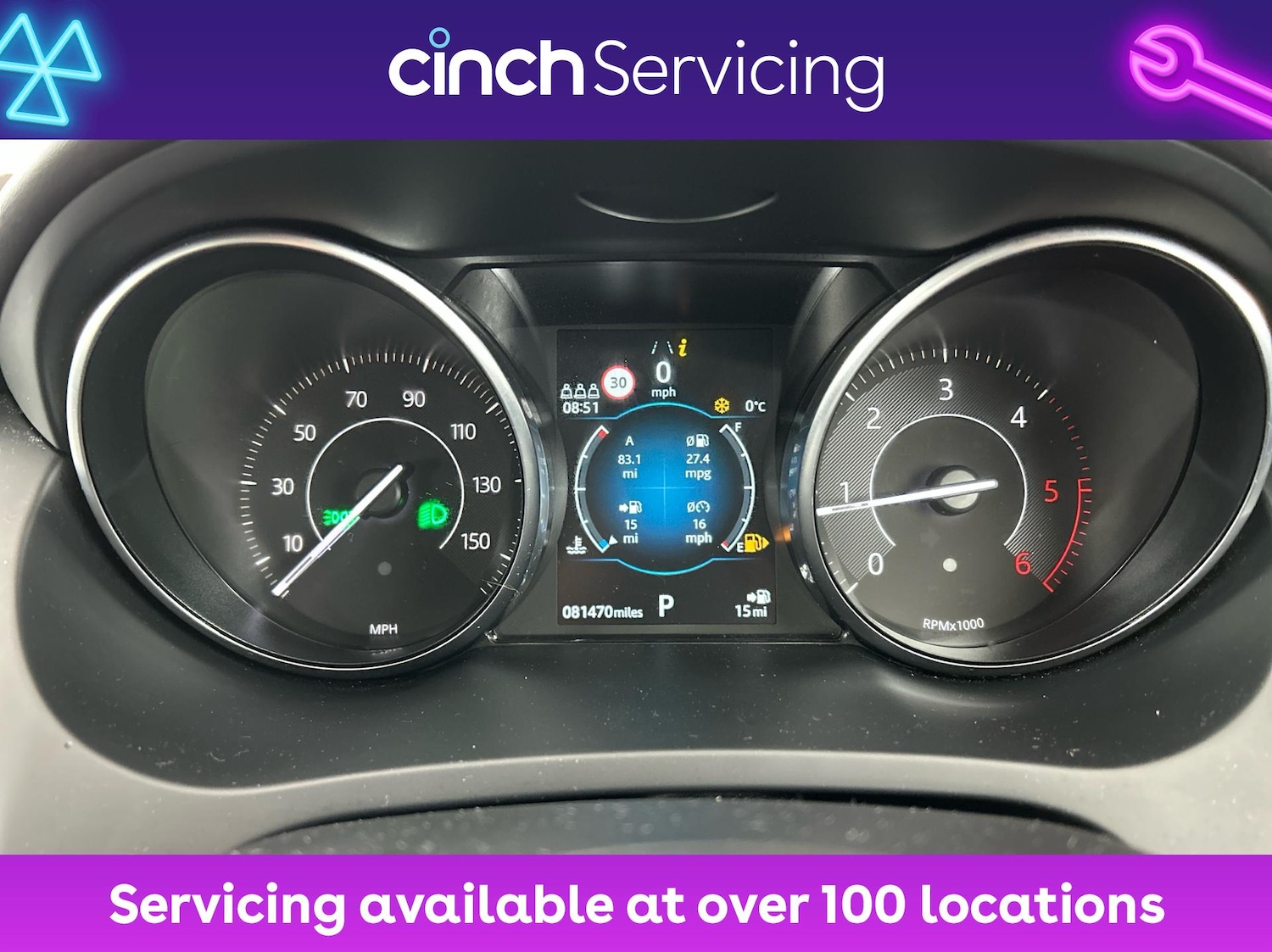 Used Jaguar E-Pace 2021 for sale - 76977987: Photo 18