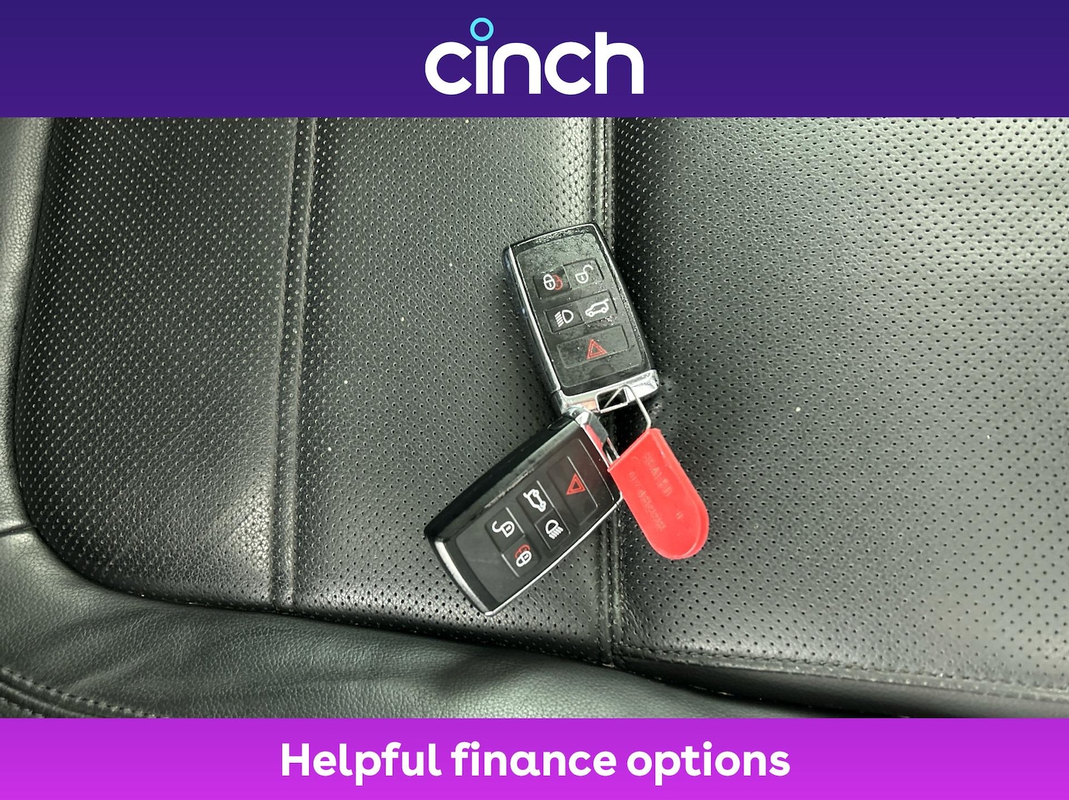 Used Jaguar E-Pace 2021 for sale - 76977987: Photo 30