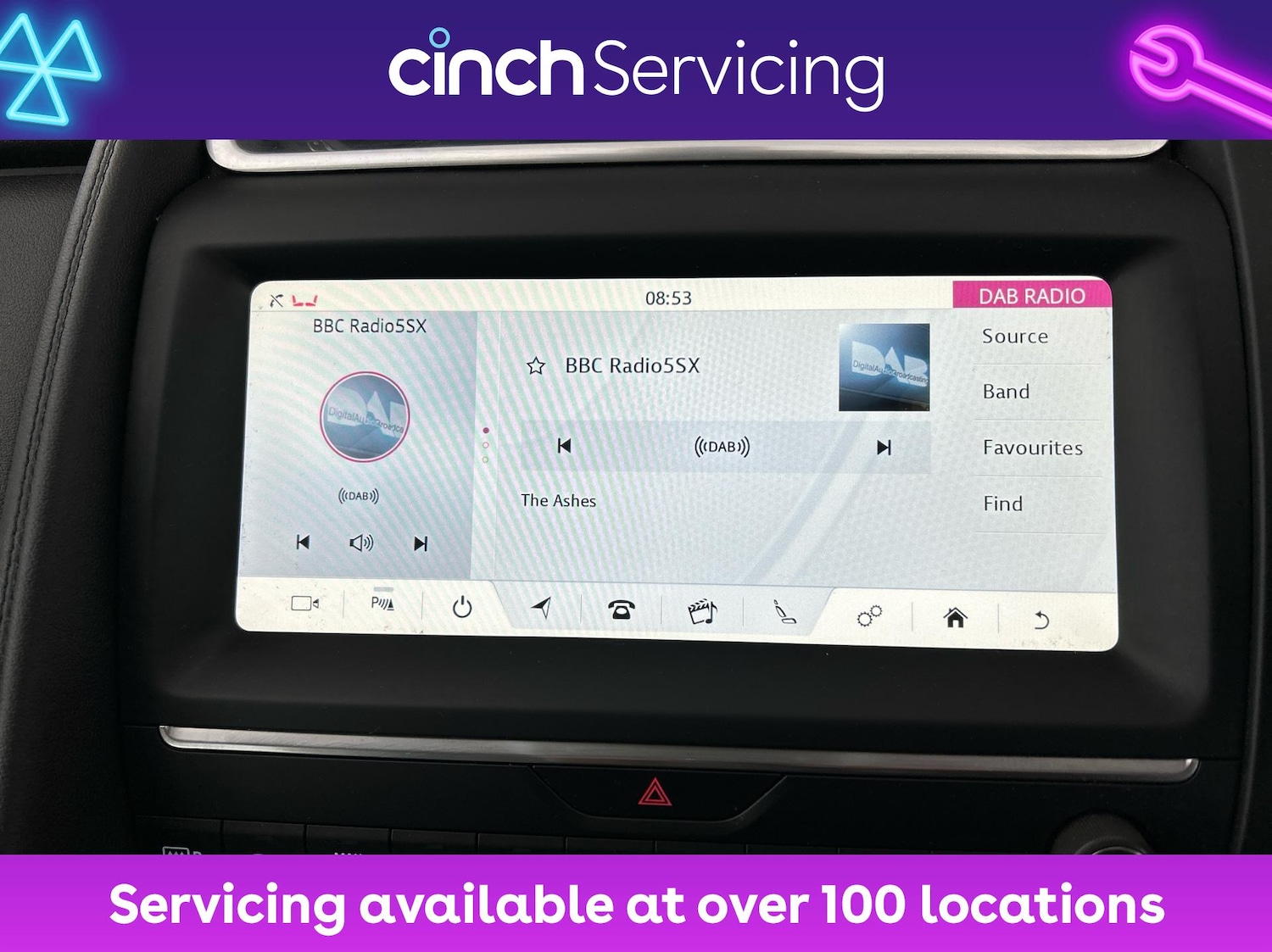 Used Jaguar E-Pace 2021 for sale - 76977987: Photo 31