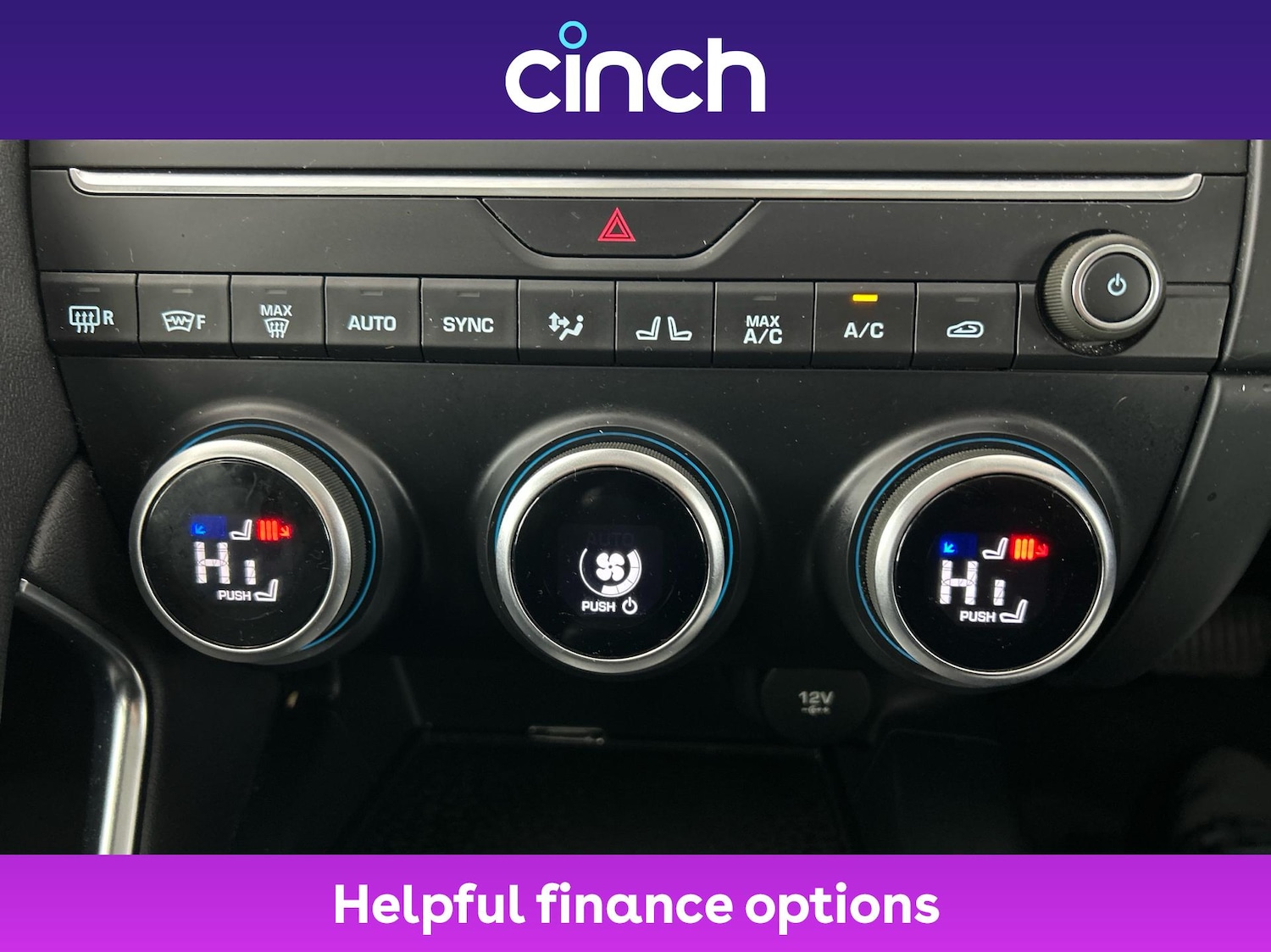 Used Jaguar E-Pace 2021 for sale - 76977987: Photo 35