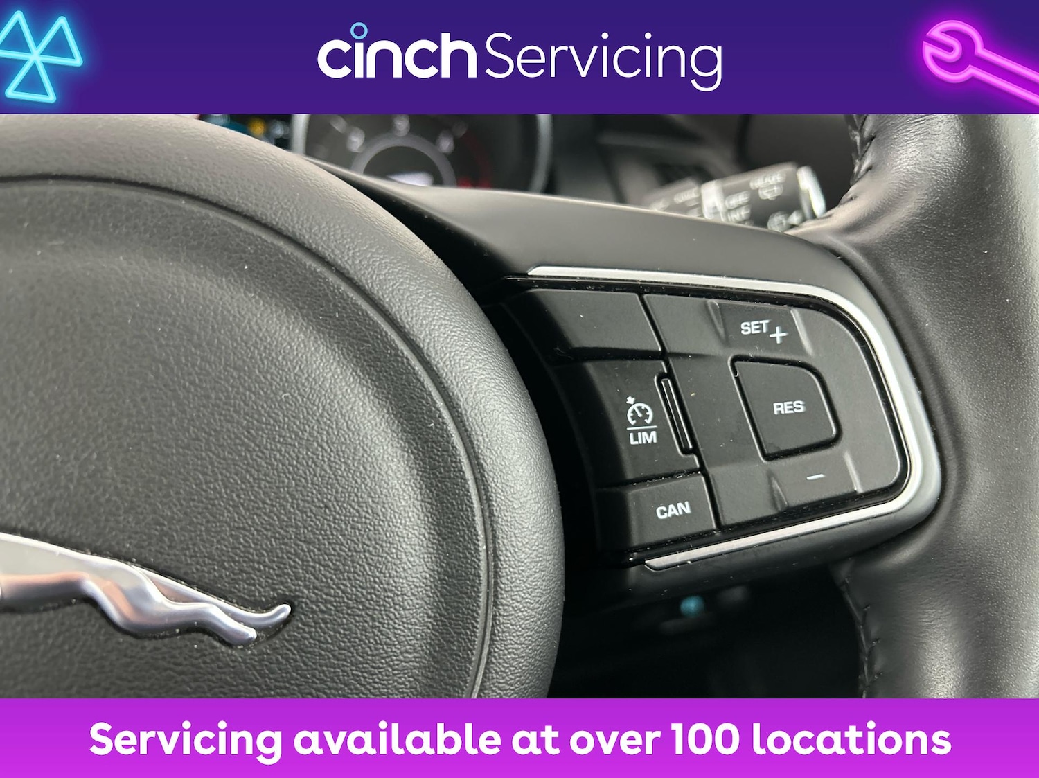 Used Jaguar E-Pace 2021 for sale - 76977987: Photo 36