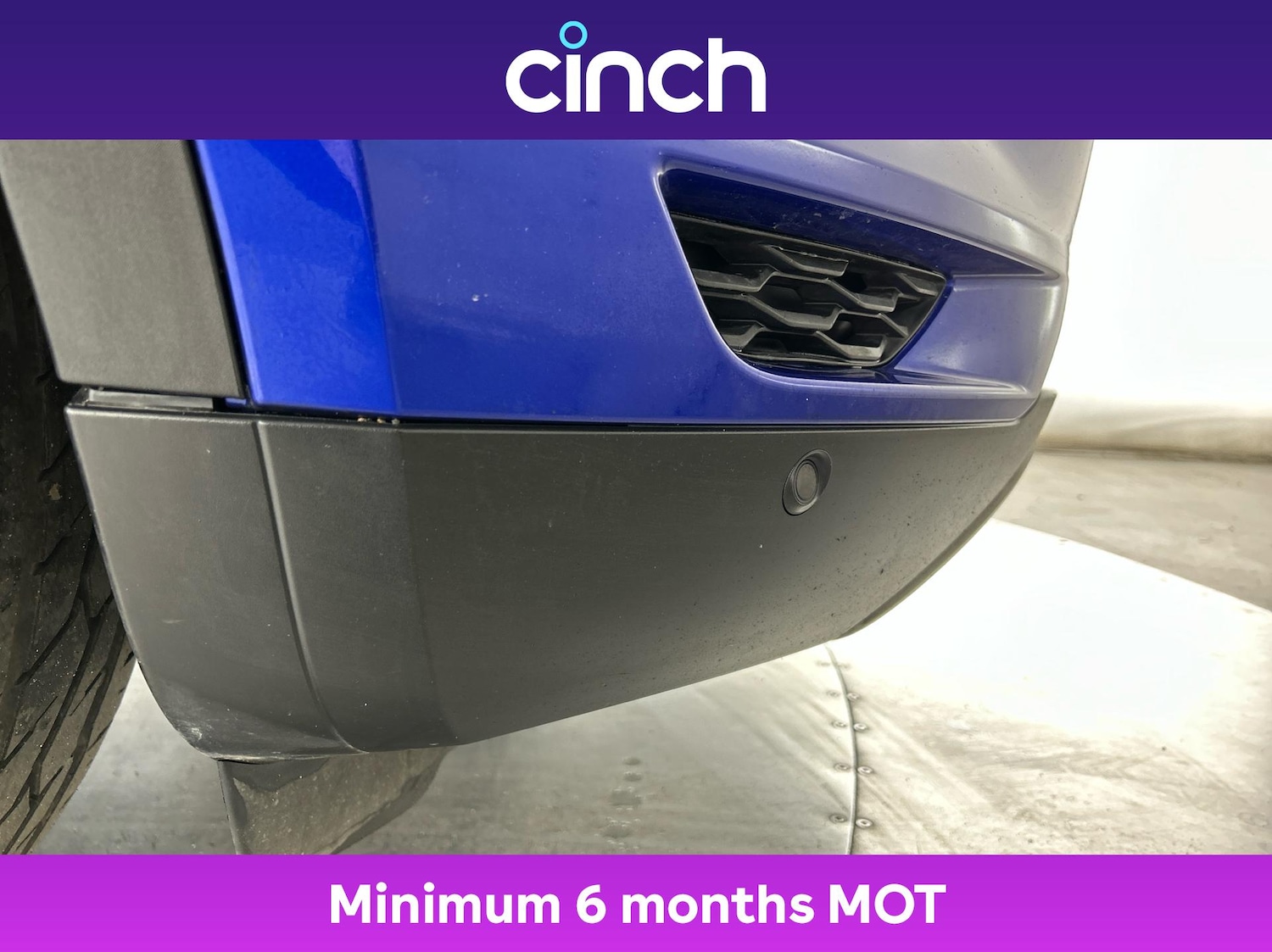 Used Jaguar E-Pace 2021 for sale - 76977987: Photo 37