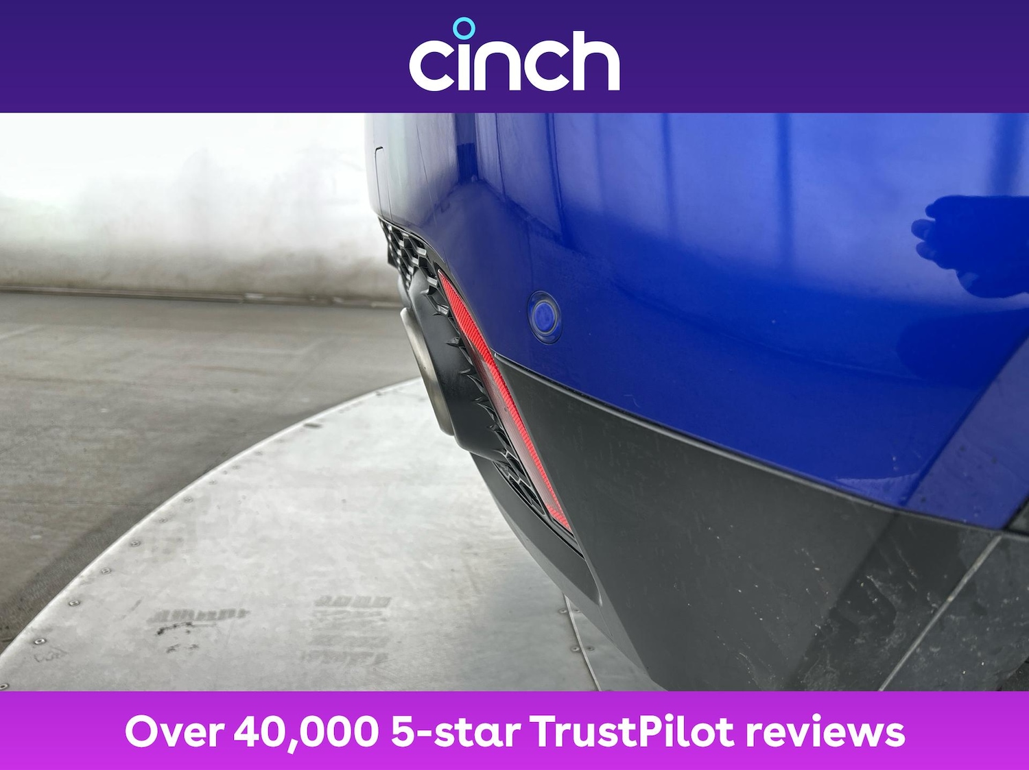 Used Jaguar E-Pace 2021 for sale - 76977987: Photo 38