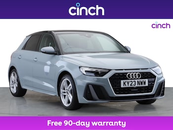 Audi - A1