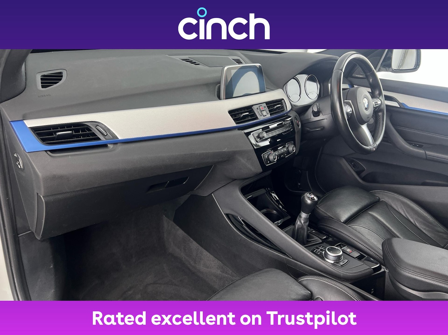 Used BMW X1 2019 for sale - 76534937: Photo 14