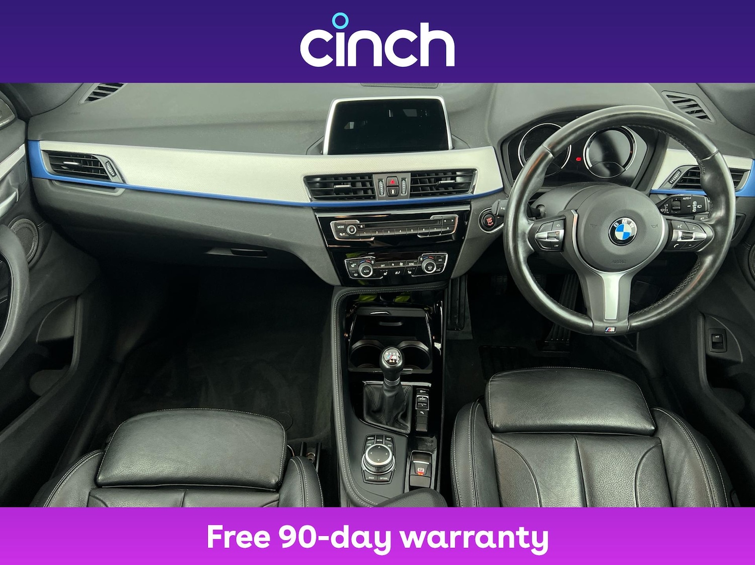 Used BMW X1 2019 for sale - 76534937: Photo 15