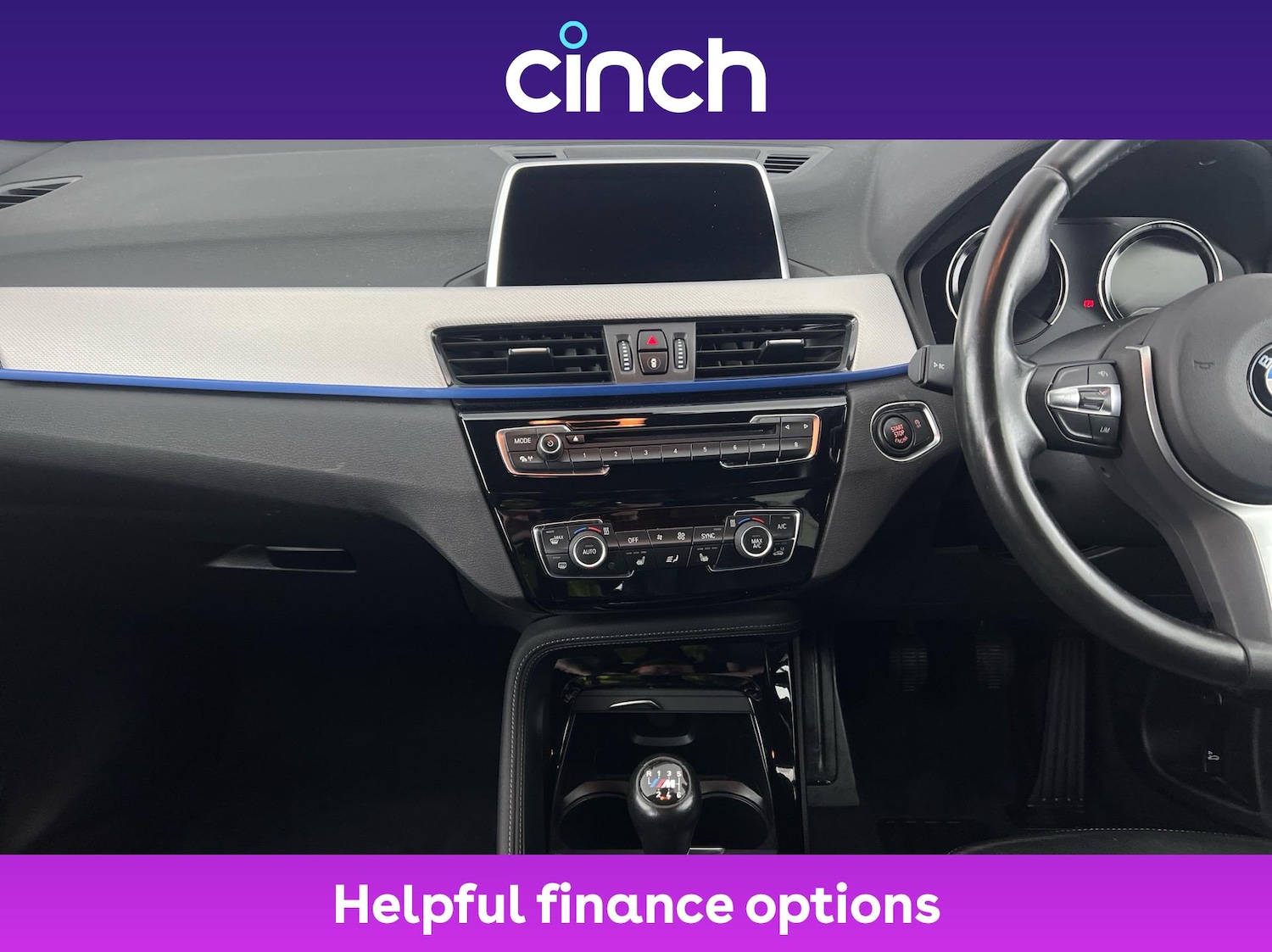 Used BMW X1 2019 for sale - 76534937: Photo 17