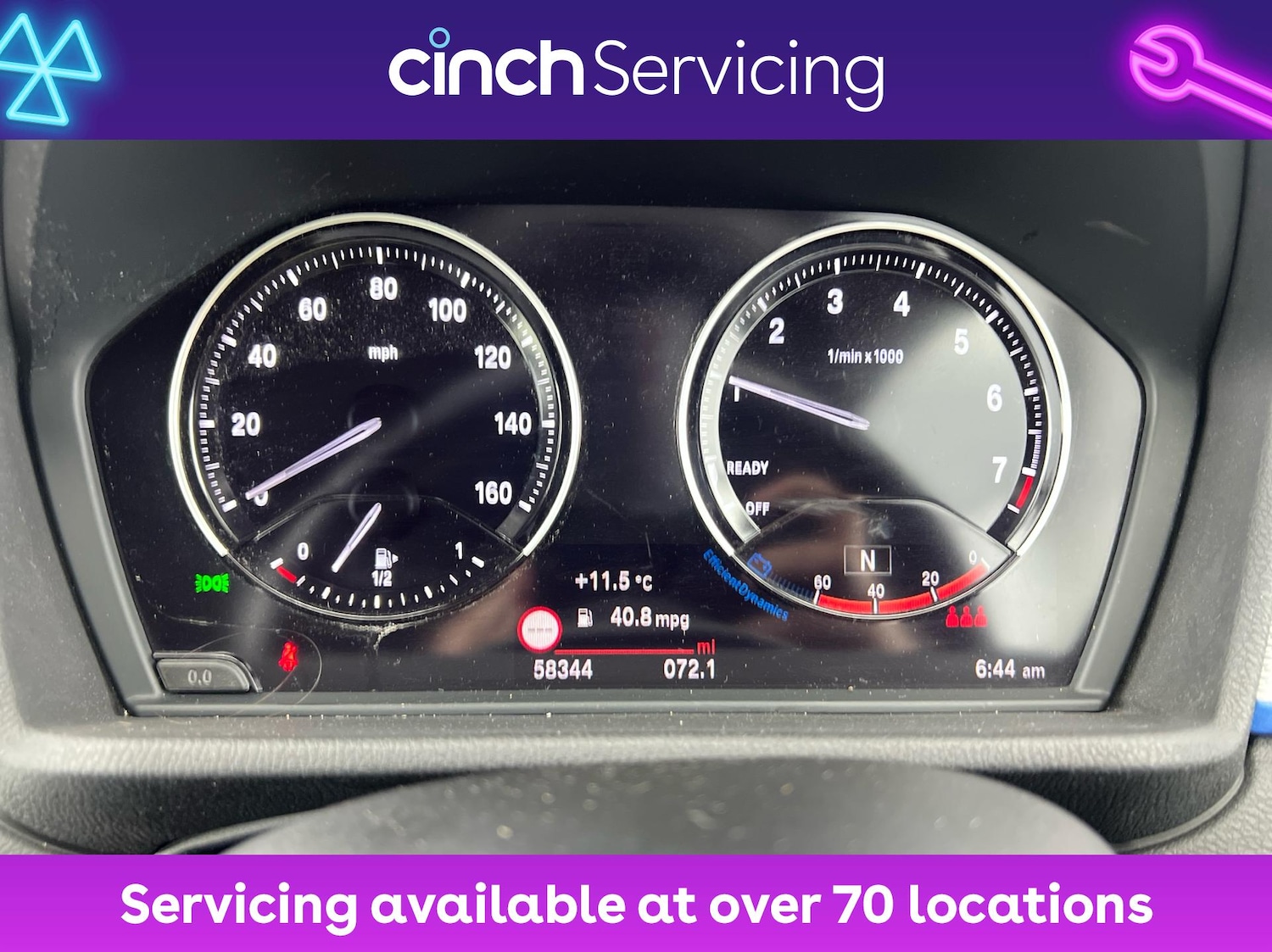 Used BMW X1 2019 for sale - 76534937: Photo 18