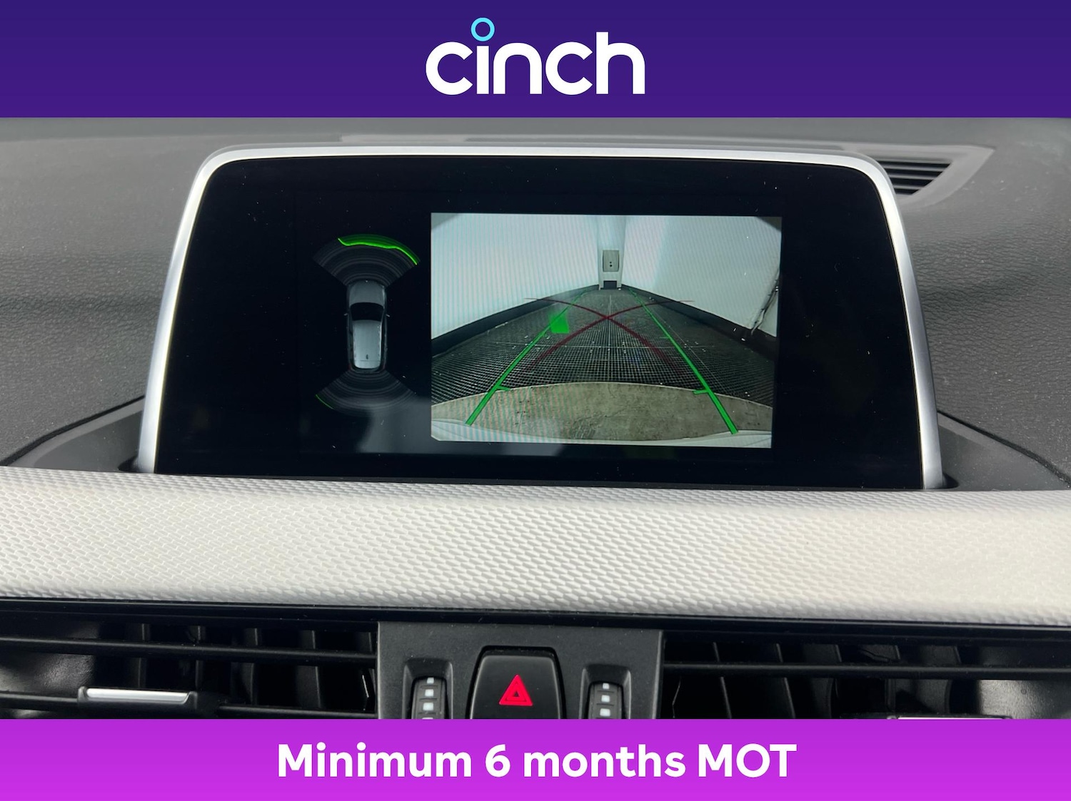 Used BMW X1 2019 for sale - 76534937: Photo 32