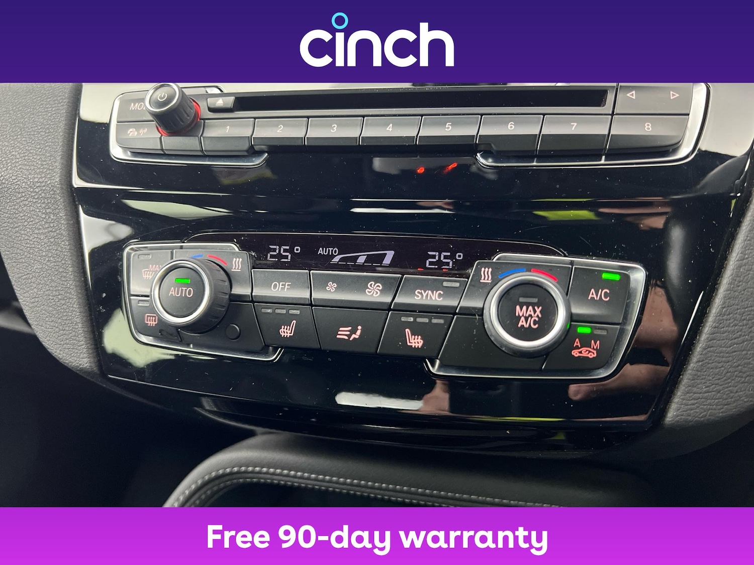 Used BMW X1 2019 for sale - 76534937: Photo 34