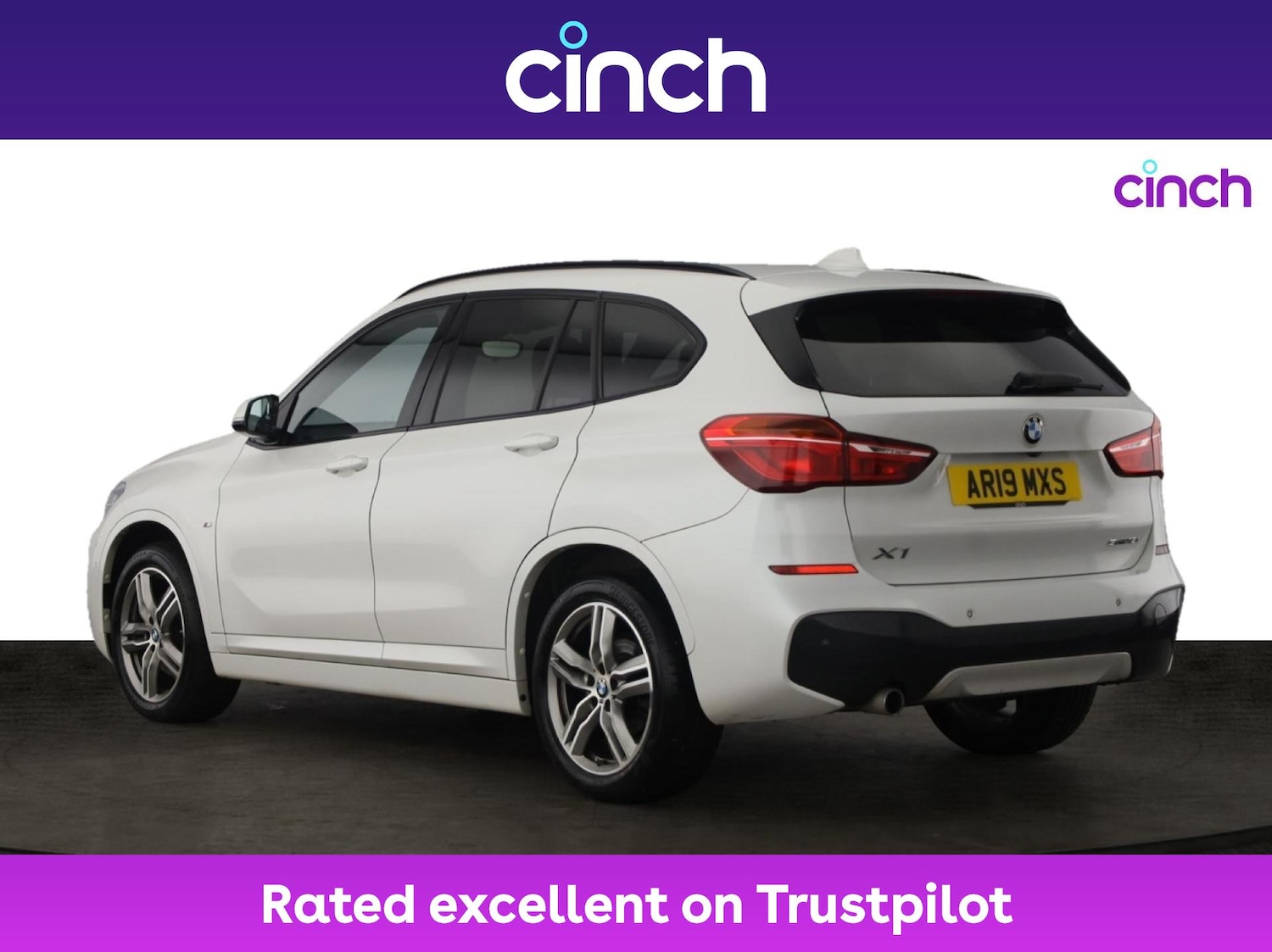 Used BMW X1 2019 for sale - 76534937: Photo 6