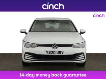 Used Volkswagen Golf 2020 for sale - 74872368: Photo
