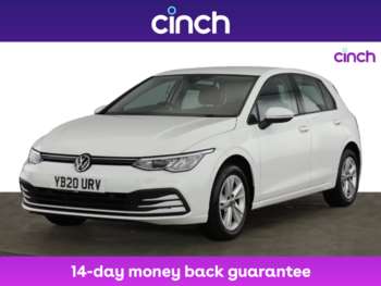 Used Volkswagen Golf 2020 for sale - 74872368: Photo