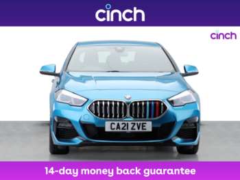 Used BMW 2 Series Gran Coupe 2021 for sale - 74797172: Photo