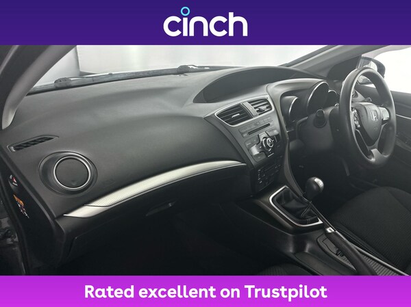 Used Honda Civic 2016 for sale - 76304753: Photo 14
