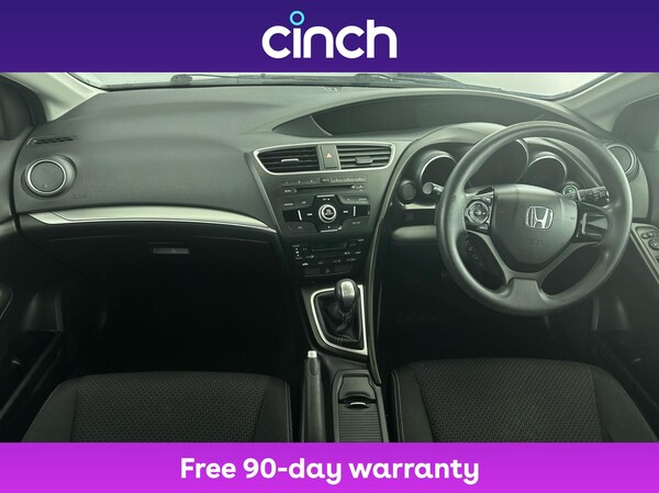 Used Honda Civic 2016 for sale - 76304753: Photo 15
