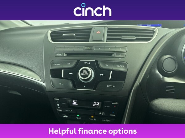 Used Honda Civic 2016 for sale - 76304753: Photo 17