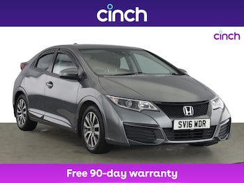Honda - Civic