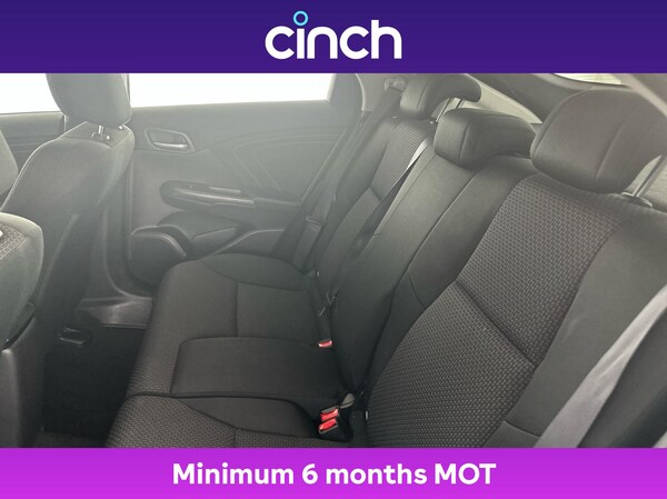 Used Honda Civic 2016 for sale - 76304753: Photo 20