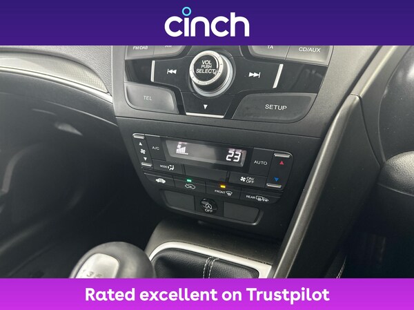 Used Honda Civic 2016 for sale - 76304753: Photo 33