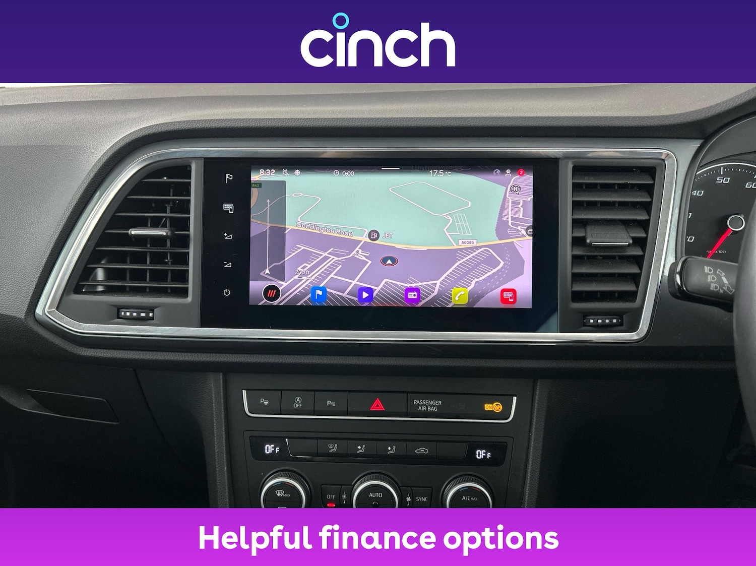 Used SEAT Ateca 2022 for sale - 76603888: Photo 17