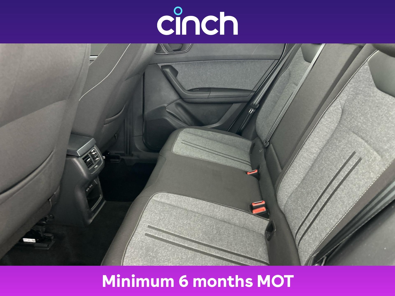 Used SEAT Ateca 2022 for sale - 76603888: Photo 20