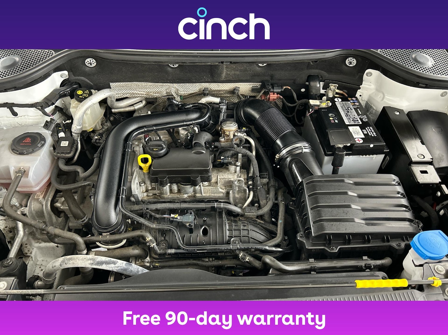 Used SEAT Ateca 2022 for sale - 76603888: Photo 23