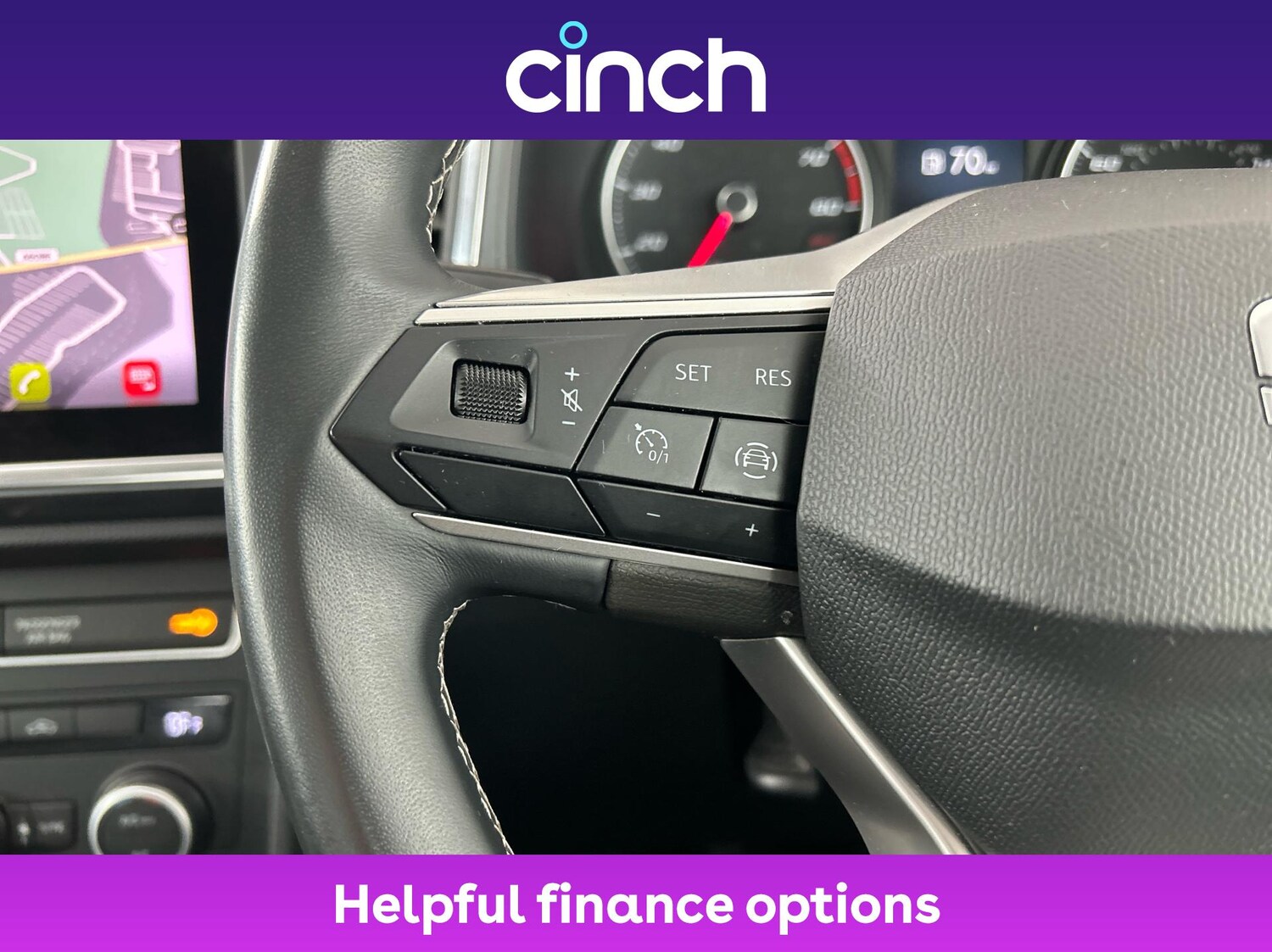 Used SEAT Ateca 2022 for sale - 76603888: Photo 30