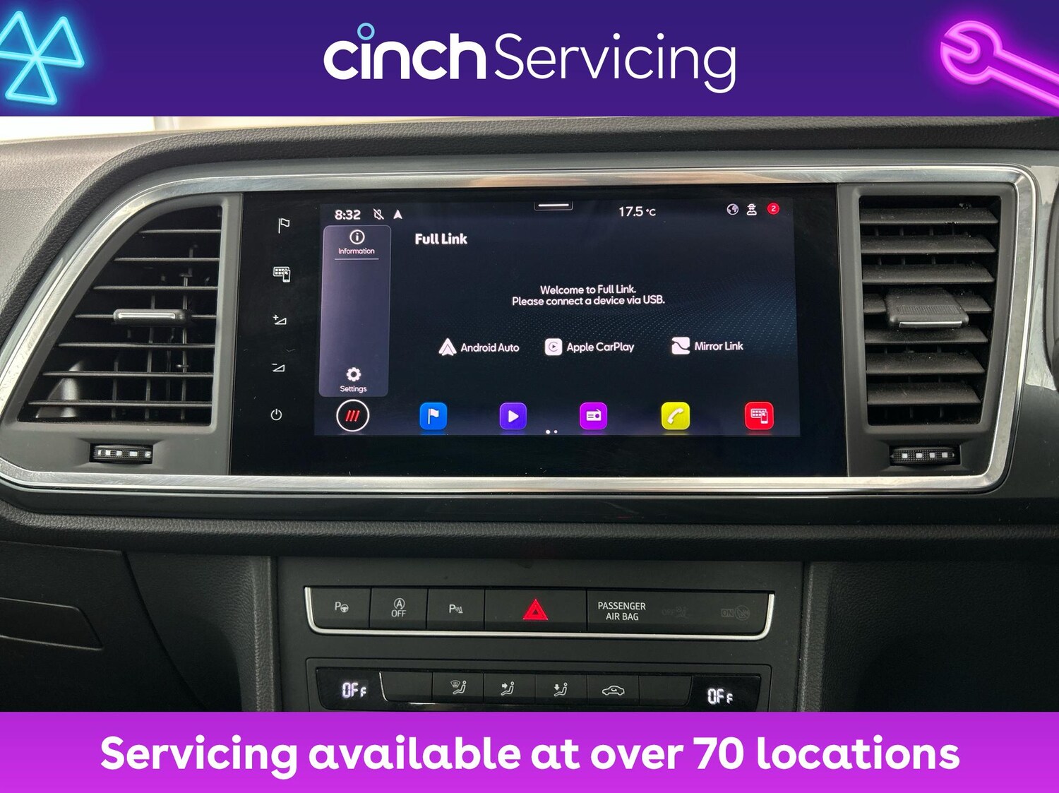 Used SEAT Ateca 2022 for sale - 76603888: Photo 31