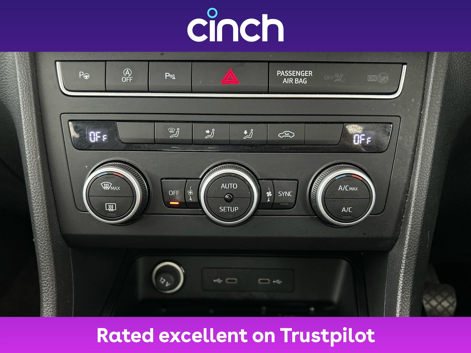 Used SEAT Ateca 2022 for sale - 76603888: Photo 33