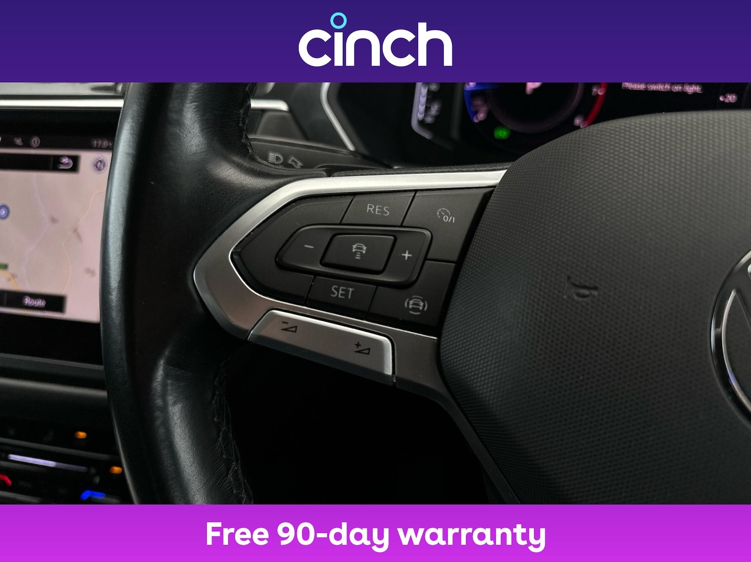 Used Volkswagen Tiguan Allspace 2022 for sale - 76593506: Photo 34