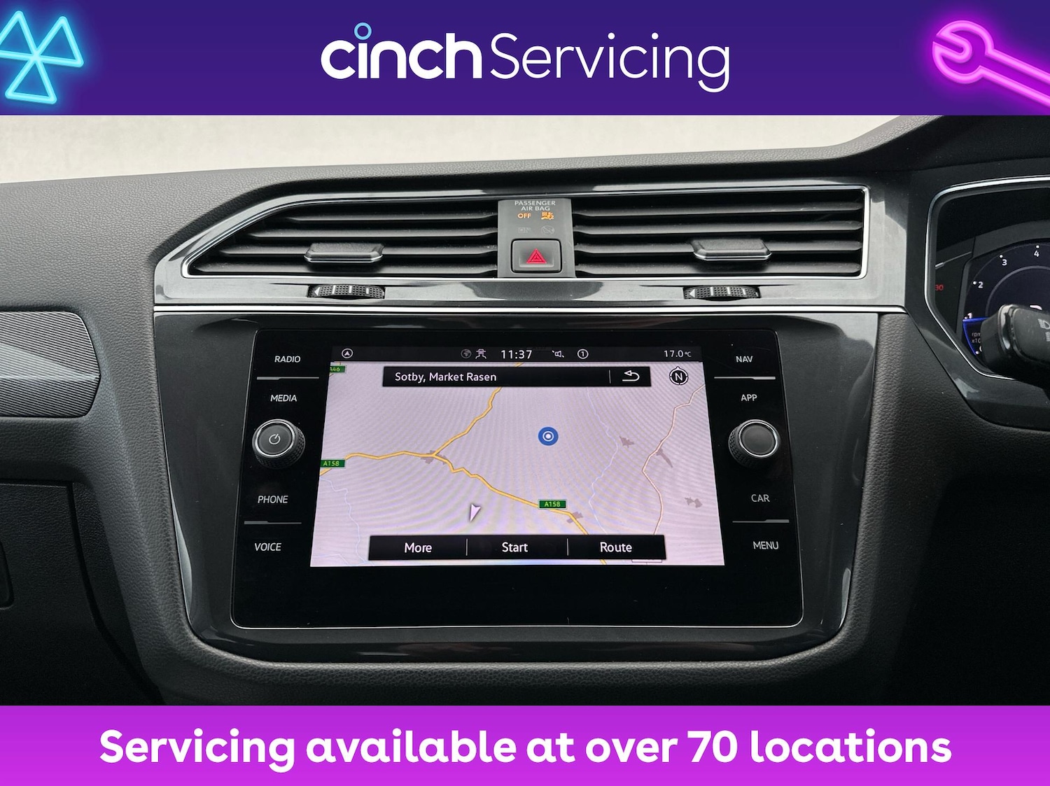 Used Volkswagen Tiguan Allspace 2022 for sale - 76593506: Photo 36