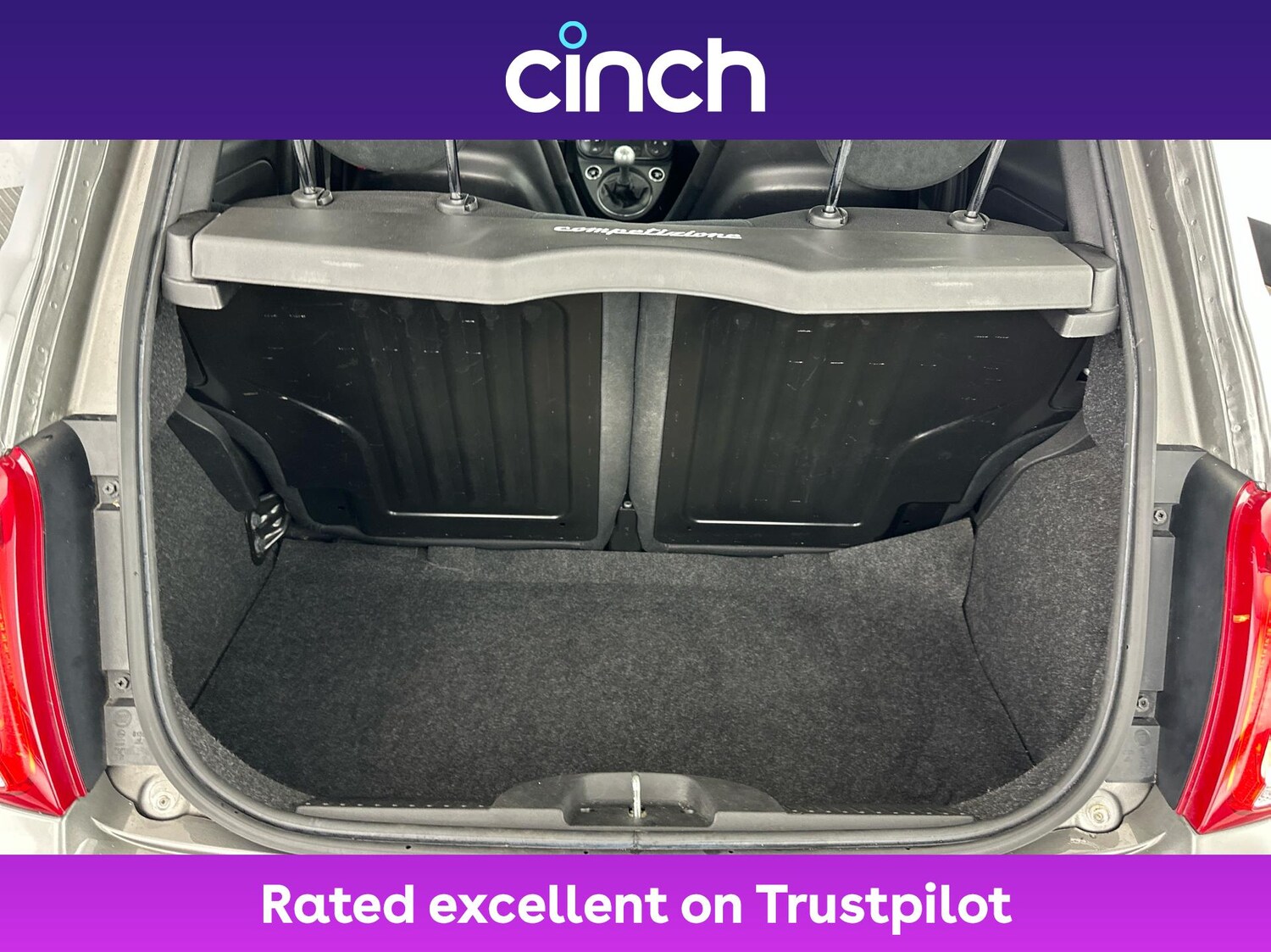 Used Abarth 595 2018 for sale - 76670189: Photo 21