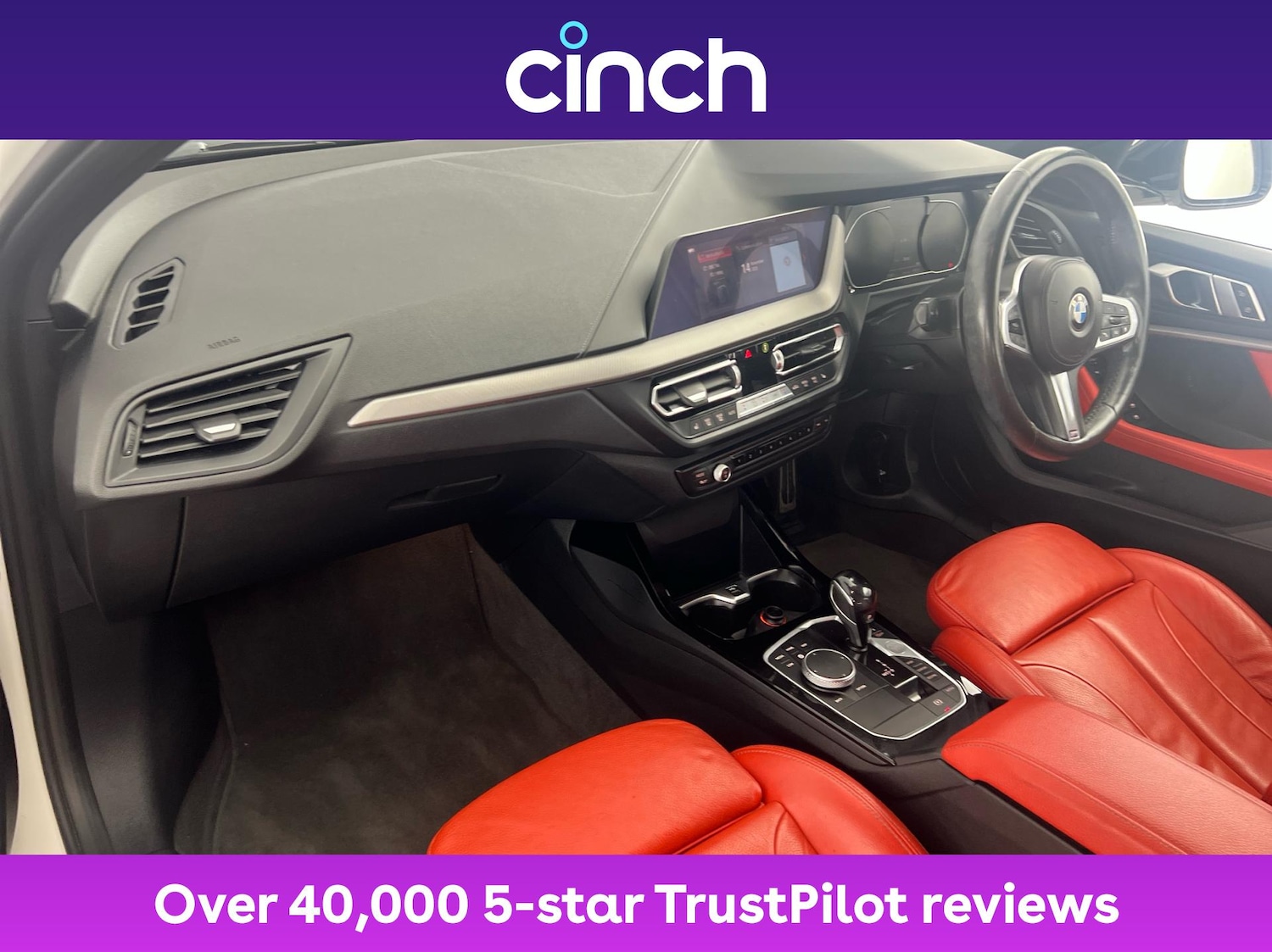 Used BMW 1 Series 2020 for sale - 76842304: Photo 14